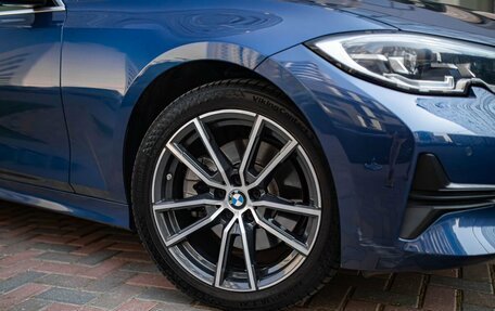 BMW 3 серия, 2021 год, 3 175 000 рублей, 18 фотография