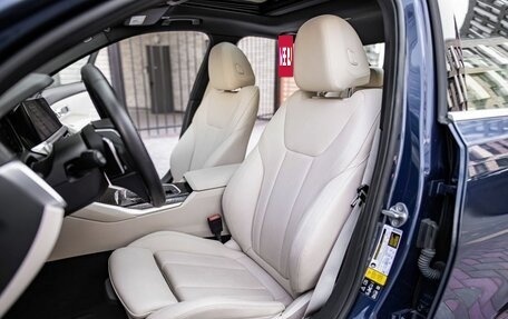 BMW 3 серия, 2021 год, 3 175 000 рублей, 10 фотография