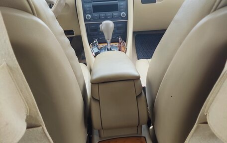Audi A4, 2007 год, 1 000 000 рублей, 14 фотография
