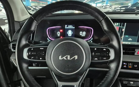 KIA Sportage IV рестайлинг, 2022 год, 2 135 000 рублей, 12 фотография