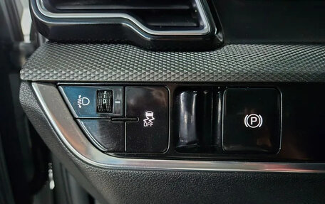 KIA Sportage IV рестайлинг, 2022 год, 2 135 000 рублей, 18 фотография