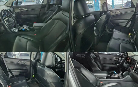 KIA Sportage IV рестайлинг, 2022 год, 2 135 000 рублей, 20 фотография