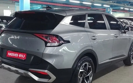 KIA Sportage IV рестайлинг, 2022 год, 2 135 000 рублей, 5 фотография
