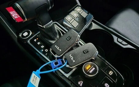 KIA Sportage IV рестайлинг, 2022 год, 2 135 000 рублей, 16 фотография