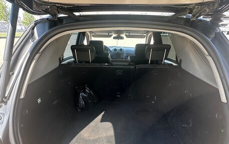 Mercedes-Benz M-Класс, 2007 год, 890 000 рублей, 14 фотография