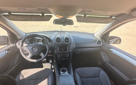 Mercedes-Benz M-Класс, 2007 год, 890 000 рублей, 13 фотография