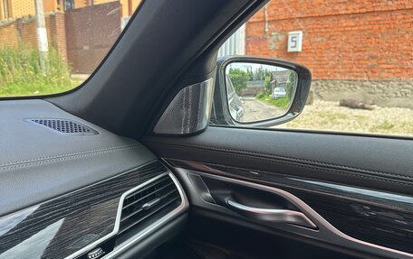 BMW 7 серия, 2019 год, 5 499 000 рублей, 8 фотография