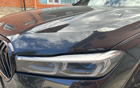 BMW 7 серия, 2019 год, 5 499 000 рублей, 10 фотография