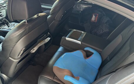 BMW 7 серия, 2019 год, 5 499 000 рублей, 9 фотография