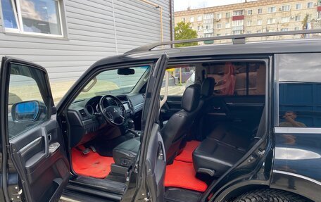 Mitsubishi Pajero IV, 2012 год, 1 550 000 рублей, 6 фотография