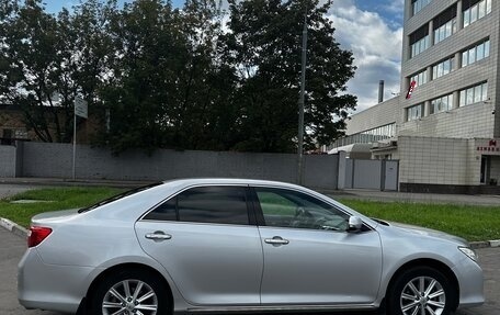 Toyota Camry, 2014 год, 1 720 000 рублей, 2 фотография
