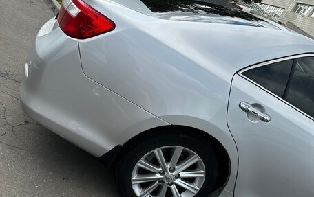 Toyota Camry, 2014 год, 1 720 000 рублей, 9 фотография
