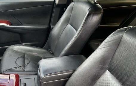 Toyota Camry, 2014 год, 1 720 000 рублей, 13 фотография