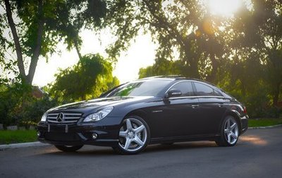 Mercedes-Benz CLS AMG, 2005 год, 3 102 000 рублей, 1 фотография