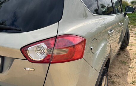 Ford Kuga III, 2008 год, 990 000 рублей, 1 фотография
