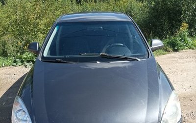 KIA cee'd I рестайлинг, 2007 год, 550 000 рублей, 1 фотография