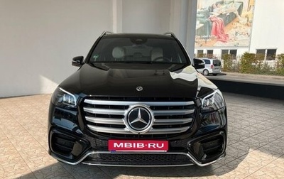Mercedes-Benz GLS, 2025 год, 19 490 000 рублей, 1 фотография