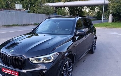 BMW X5 M, 2021 год, 8 500 000 рублей, 1 фотография