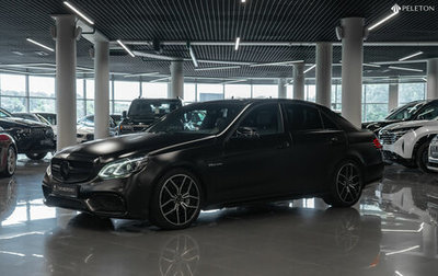 Mercedes-Benz E-Класс AMG, 2014 год, 4 250 000 рублей, 1 фотография