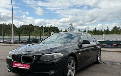 BMW 5 серия, 2011 год, 2 000 000 рублей, 1 фотография