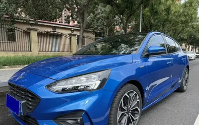 Ford Focus IV, 2022 год, 1 650 035 рублей, 1 фотография