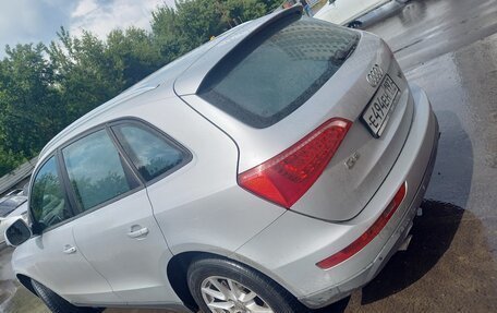 Audi Q5, 2010 год, 1 270 000 рублей, 6 фотография