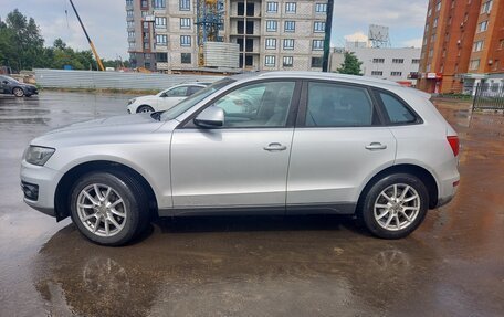 Audi Q5, 2010 год, 1 270 000 рублей, 7 фотография