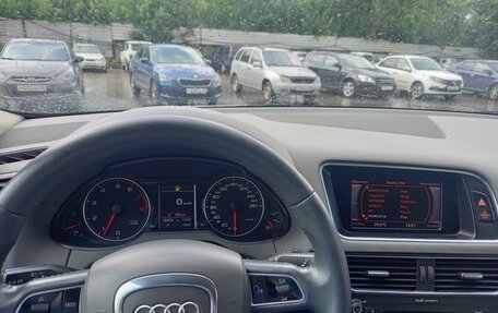 Audi Q5, 2010 год, 1 270 000 рублей, 8 фотография