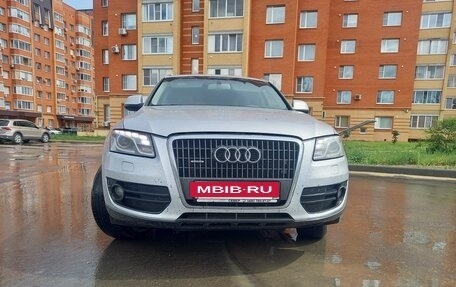 Audi Q5, 2010 год, 1 270 000 рублей, 2 фотография