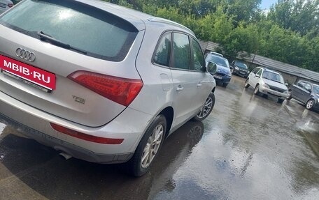 Audi Q5, 2010 год, 1 270 000 рублей, 4 фотография
