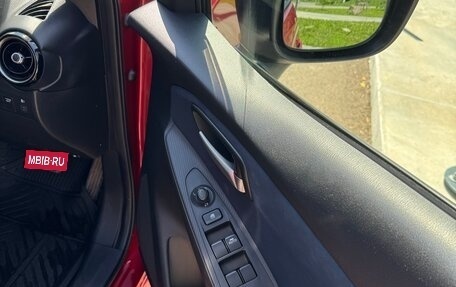Mazda Demio IV, 2014 год, 780 000 рублей, 5 фотография