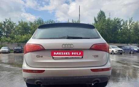 Audi Q5, 2010 год, 1 270 000 рублей, 5 фотография