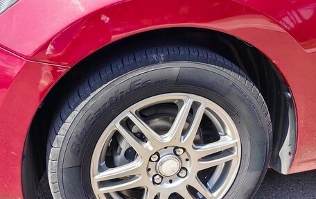 Mazda Demio IV, 2014 год, 780 000 рублей, 12 фотография