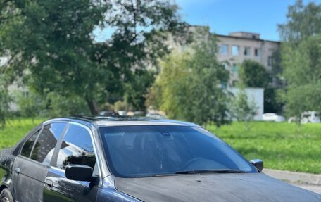 BMW 5 серия, 1998 год, 360 000 рублей, 2 фотография