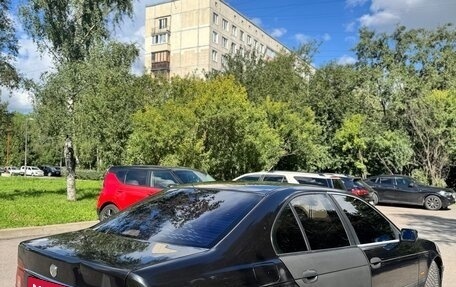 BMW 5 серия, 1998 год, 360 000 рублей, 5 фотография