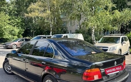 BMW 5 серия, 1998 год, 360 000 рублей, 6 фотография