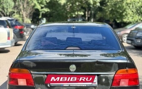 BMW 5 серия, 1998 год, 360 000 рублей, 4 фотография
