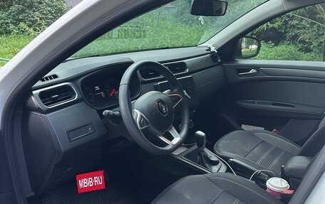 Renault Arkana I, 2021 год, 1 700 000 рублей, 7 фотография