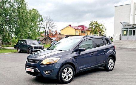 Ford Kuga III, 2012 год, 950 000 рублей, 4 фотография