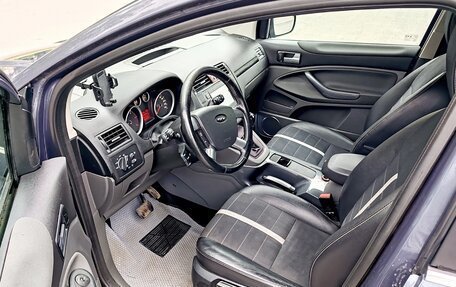 Ford Kuga III, 2012 год, 950 000 рублей, 10 фотография