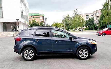 Ford Kuga III, 2012 год, 950 000 рублей, 9 фотография