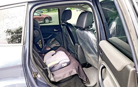 Ford Kuga III, 2012 год, 950 000 рублей, 13 фотография