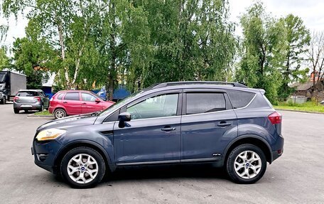 Ford Kuga III, 2012 год, 950 000 рублей, 5 фотография