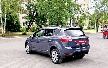 Ford Kuga III, 2012 год, 950 000 рублей, 6 фотография