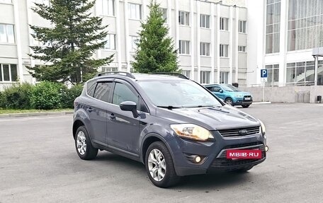 Ford Kuga III, 2012 год, 950 000 рублей, 2 фотография