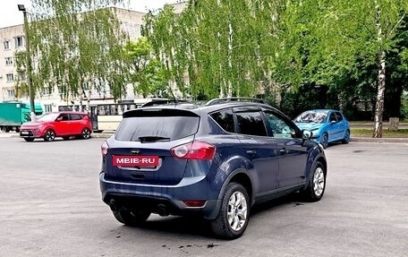 Ford Kuga III, 2012 год, 950 000 рублей, 8 фотография