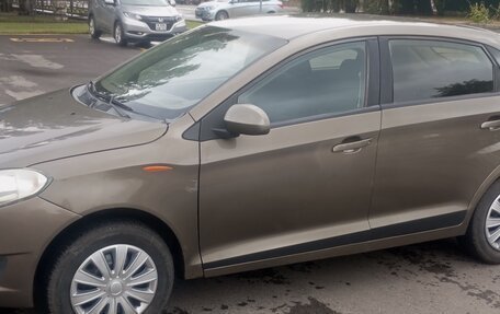 Chery Bonus (A13), 2012 год, 370 000 рублей, 6 фотография