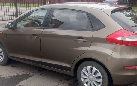 Chery Bonus (A13), 2012 год, 370 000 рублей, 7 фотография
