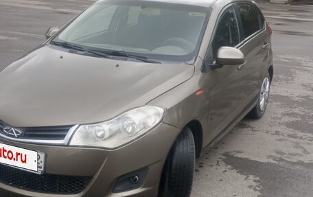 Chery Bonus (A13), 2012 год, 370 000 рублей, 8 фотография