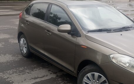 Chery Bonus (A13), 2012 год, 370 000 рублей, 9 фотография